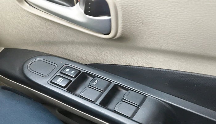 2015 Maruti Celerio VXI AMT, Petrol, Automatic, 93,398 km, interior