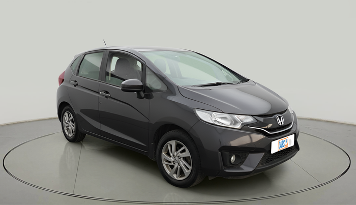2015 Honda Jazz 1.2L I-VTEC V, Petrol, Manual, 79,519 km, exterior