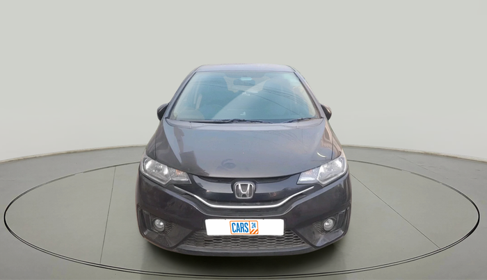 2015 Honda Jazz 1.2L I-VTEC V, Petrol, Manual, 79,519 km, exterior