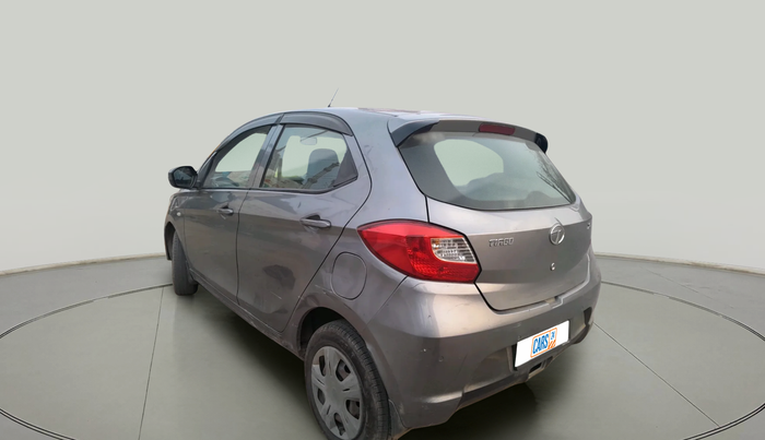 2018 Tata Tiago XT PETROL, Petrol, Manual, 1,15,399 km, exterior