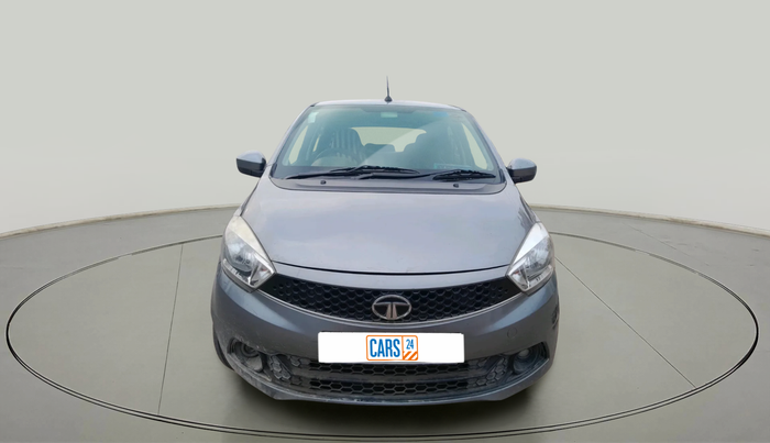 2018 Tata Tiago XT PETROL, Petrol, Manual, 1,15,399 km, exterior