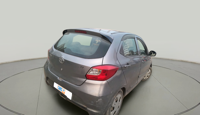 2018 Tata Tiago XT PETROL, Petrol, Manual, 1,15,399 km, exterior