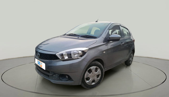 2018 Tata Tiago XT PETROL, Petrol, Manual, 1,15,399 km, exterior