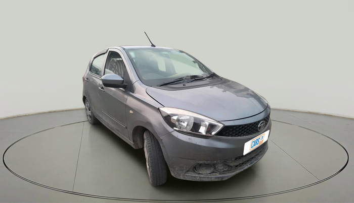 2018 Tata Tiago XT PETROL, Petrol, Manual, 1,15,399 km, exterior