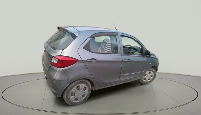 2018 Tata Tiago XT PETROL, Petrol, Manual, 1,15,399 km, exterior