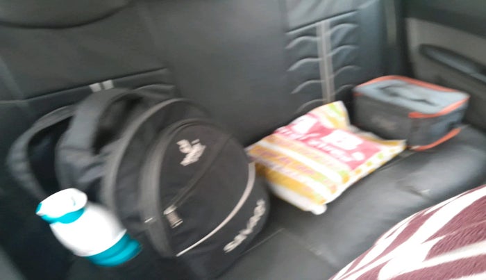 2018 Tata Tiago XT PETROL, Petrol, Manual, 1,15,399 km, interior