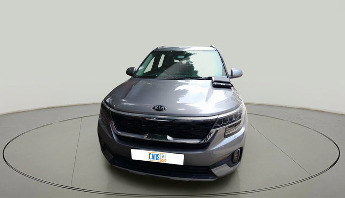 2019 KIA SELTOS HTX PLUS 1.5 DIESEL, Diesel, Manual, 92,062 km, exterior