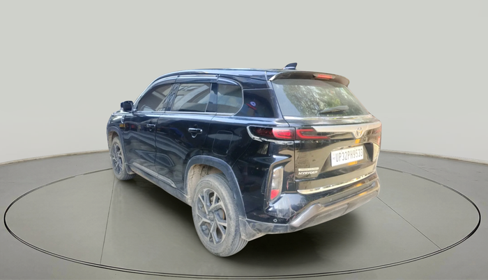 2024 Toyota URBAN CRUISER HYRYDER G NEO DRIVE, Petrol, Manual, 64,000 km, exterior