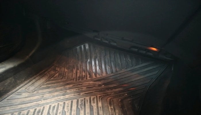 2024 Toyota URBAN CRUISER HYRYDER G NEO DRIVE, Petrol, Manual, 64,000 km, interior