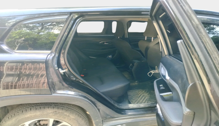 2024 Toyota URBAN CRUISER HYRYDER G NEO DRIVE, Petrol, Manual, 64,000 km, interior