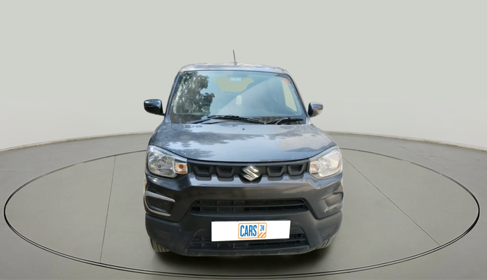 2022 Maruti S PRESSO VXI+, Petrol, Manual, 18,126 km, exterior