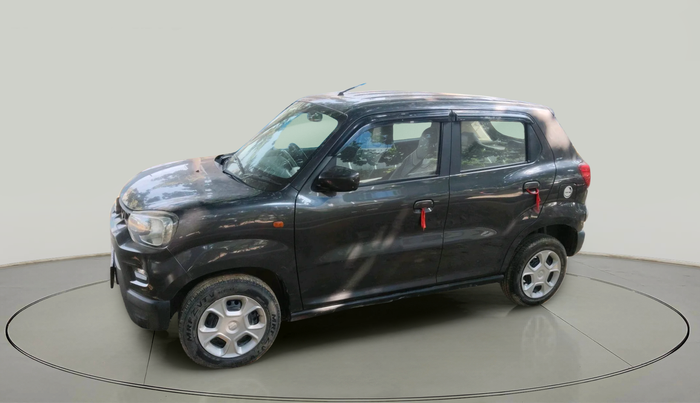 2022 Maruti S PRESSO VXI+, Petrol, Manual, 18,126 km, exterior