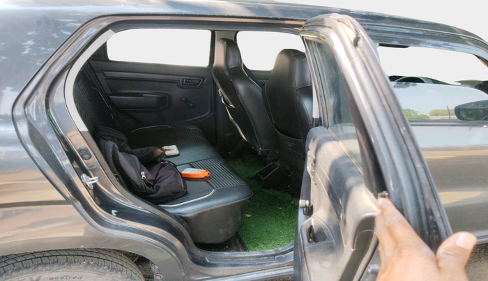 2022 Maruti S PRESSO VXI+, Petrol, Manual, 18,126 km, interior