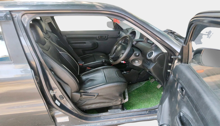 2022 Maruti S PRESSO VXI+, Petrol, Manual, 18,126 km, interior