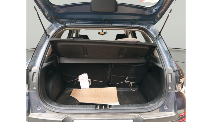 2022 Hyundai VENUE SX (O) 1.5 CRDI, Diesel, Manual, 97,505 km, exterior