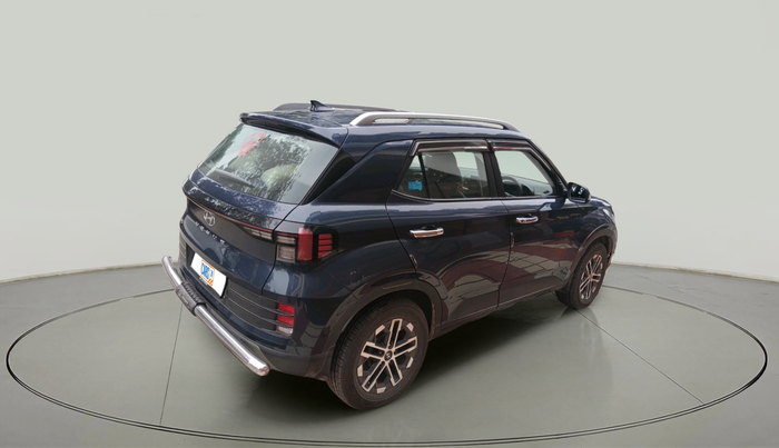 2022 Hyundai VENUE SX (O) 1.5 CRDI, Diesel, Manual, 97,505 km, exterior