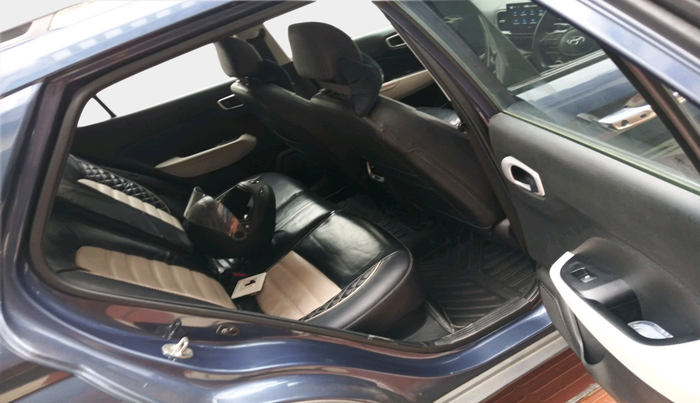 2022 Hyundai VENUE SX (O) 1.5 CRDI, Diesel, Manual, 97,505 km, interior