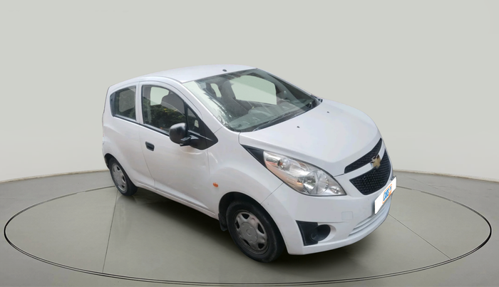 2012 Chevrolet Beat PS DIESEL, Diesel, Manual, 67,447 km, exterior