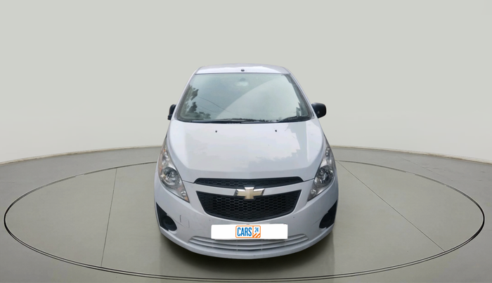 2012 Chevrolet Beat PS DIESEL, Diesel, Manual, 67,447 km, exterior