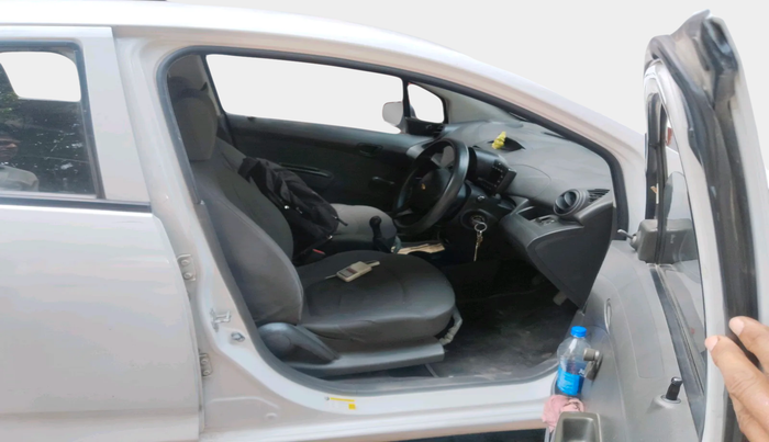 2012 Chevrolet Beat PS DIESEL, Diesel, Manual, 67,447 km, interior