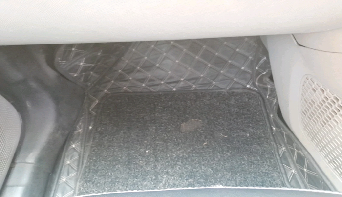 2018 Tata NEXON XZ PLUS DIESEL, Diesel, Manual, 1,24,855 km, interior