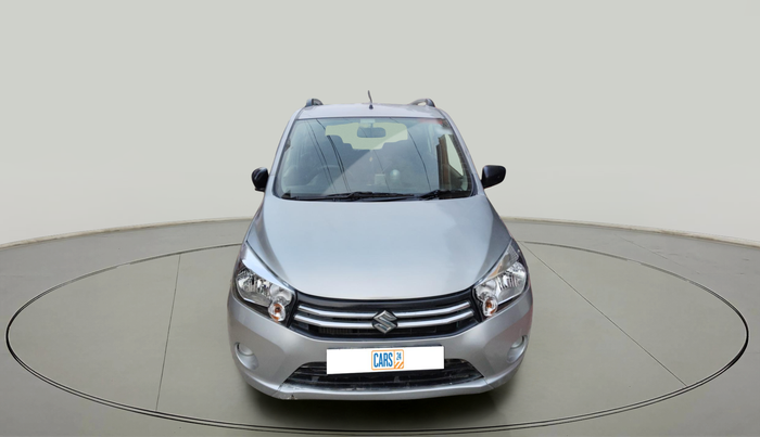 2015 Maruti Celerio VDI, Diesel, Manual, 1,31,537 km, exterior