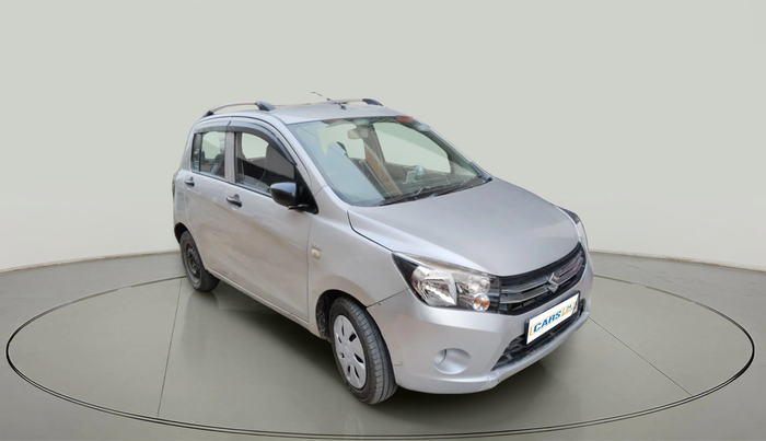2015 Maruti Celerio VDI, Diesel, Manual, 1,31,537 km, exterior