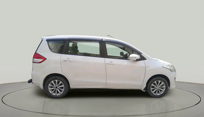 2015 Maruti Ertiga ZDI, Diesel, Manual, 1,97,405 km, exterior