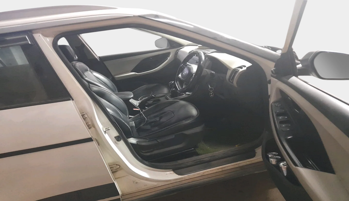 2020 Hyundai Creta E 1.5 DIESEL, Diesel, Manual, 1,58,866 km, interior