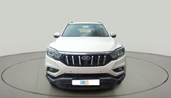 2018 Mahindra ALTURAS G4 2WD AT, Diesel, Automatic, 1,13,123 km, exterior