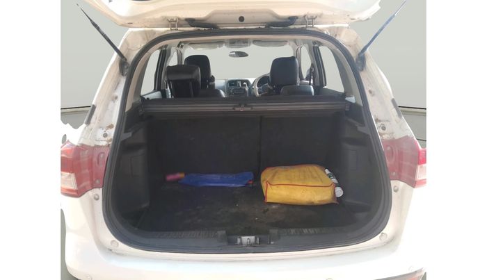 2018 Maruti Vitara Brezza ZDI, Diesel, Manual, 81,504 km, exterior