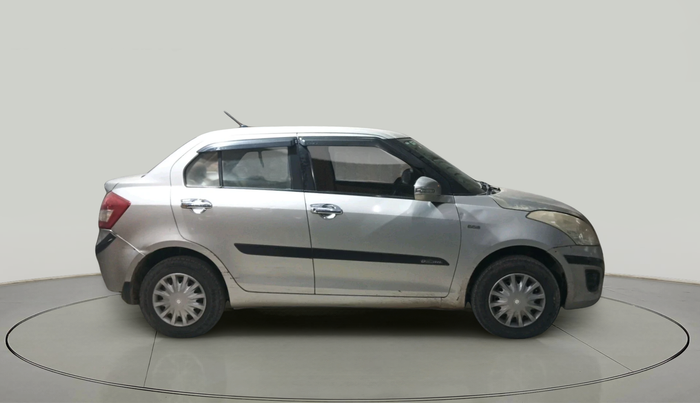 2014 Maruti Swift Dzire VDI, Diesel, Manual, 1,51,919 km, exterior