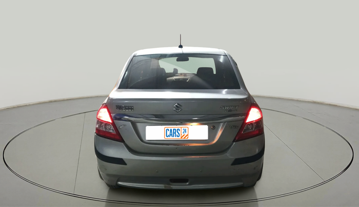 2014 Maruti Swift Dzire VDI, Diesel, Manual, 1,51,919 km, exterior