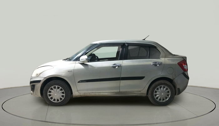 2014 Maruti Swift Dzire VDI, Diesel, Manual, 1,51,919 km, exterior