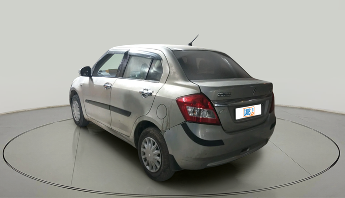 2014 Maruti Swift Dzire VDI, Diesel, Manual, 1,51,919 km, exterior