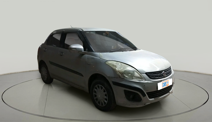 2014 Maruti Swift Dzire VDI, Diesel, Manual, 1,51,919 km, exterior