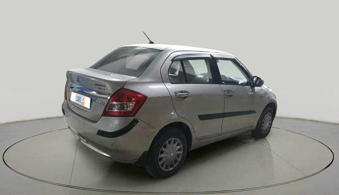 2014 Maruti Swift Dzire VDI, Diesel, Manual, 1,51,919 km, exterior