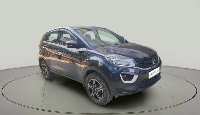 2019 Tata NEXON XM DIESEL, Diesel, Manual, 1,23,834 km, exterior