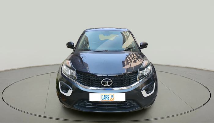 2019 Tata NEXON XM DIESEL, Diesel, Manual, 1,23,834 km, exterior