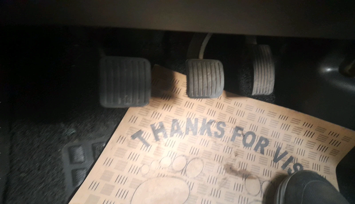 2015 Hyundai Grand i10 SPORTZ 1.2 KAPPA VTVT, Petrol, Manual, 64,292 km, interior