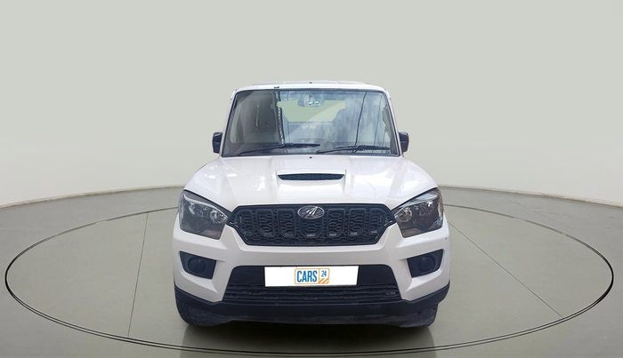 2021 Mahindra Scorpio S5, Diesel, Manual, 1,31,662 km, exterior