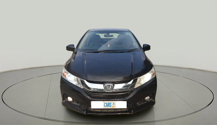 2016 Honda City 1.5L I-VTEC VX, Petrol, Manual, 1,07,701 km, exterior
