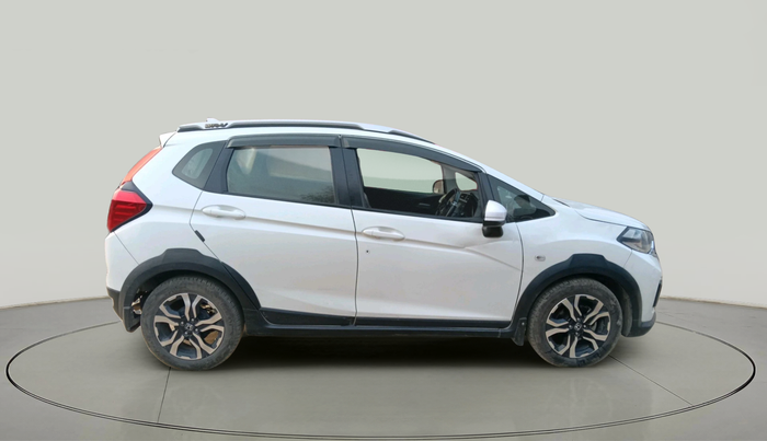 2021 Honda WR-V 1.2L I-VTEC SV MT, Petrol, Manual, 81,968 km, exterior