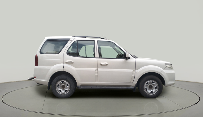 2013 Tata Safari Storme 2.2 LX 4X2, Diesel, Manual, 1,15,255 km, exterior