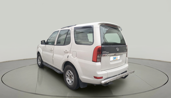 2013 Tata Safari Storme 2.2 LX 4X2, Diesel, Manual, 1,15,255 km, exterior