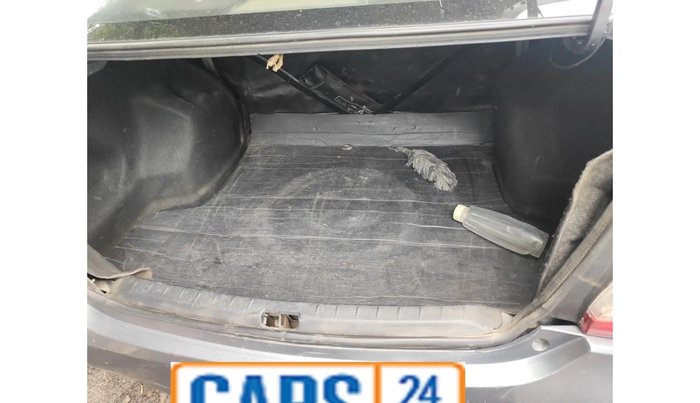2013 Toyota Etios GD, Diesel, Manual, 1,24,633 km, exterior
