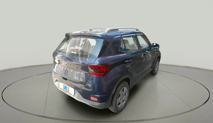 2020 Hyundai VENUE S 1.2, Petrol, Manual, 47,801 km, exterior