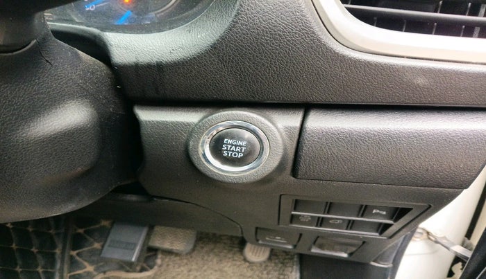 2017 Toyota Fortuner 2.8 4X2 AT, Diesel, Automatic, 91,351 km, interior