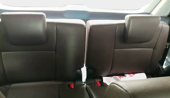 2017 Toyota Fortuner 2.8 4X2 AT, Diesel, Automatic, 91,351 km, interior