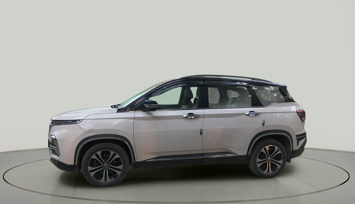 2021 MG HECTOR SHARP 2.0 DIESEL, Diesel, Manual, 76,232 km, exterior